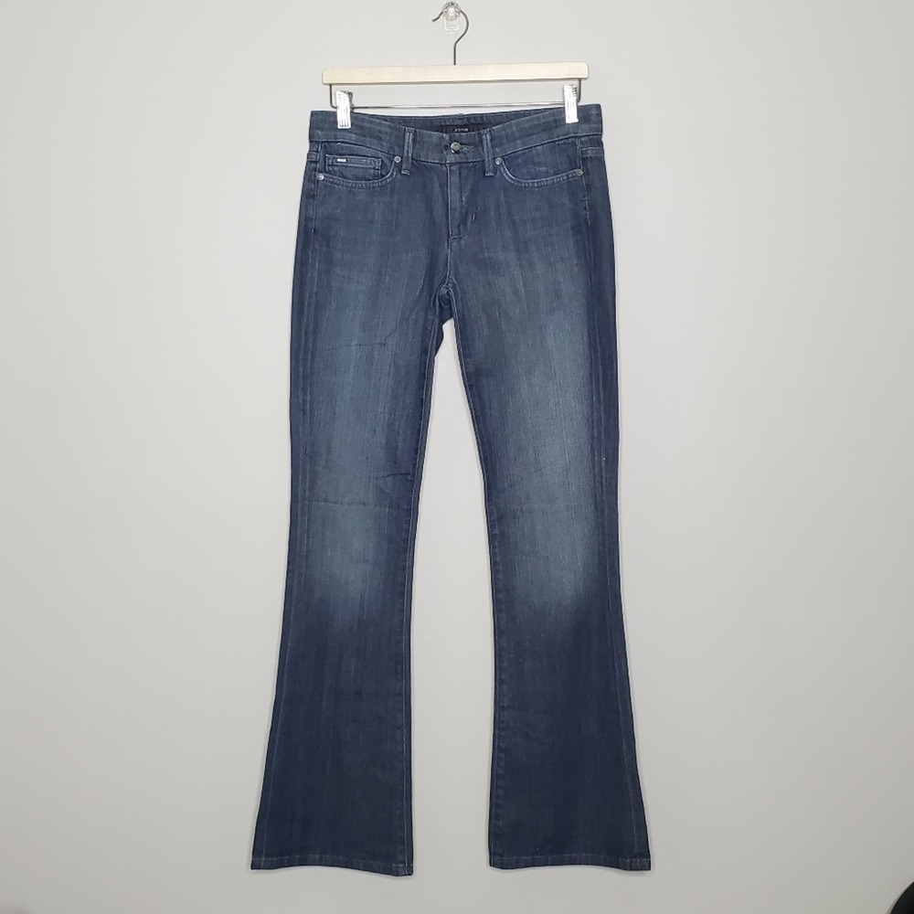 JOE'S JEANS | Rocker Bootcut | Hedrin | 28 - Picture 2 of 8